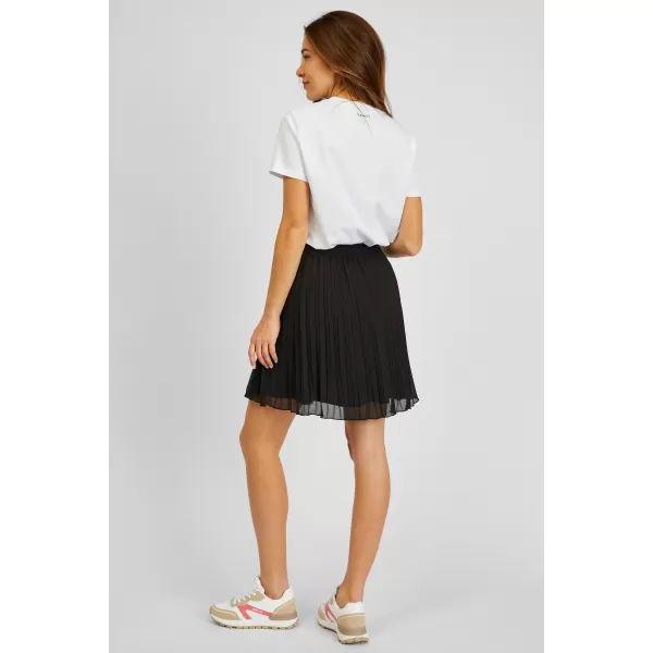  Tricou de damă SAM 73 MUSCA WT 884 ALB 