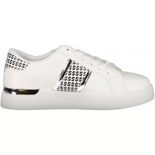  Pantofi de dama SAM 73 LYLONE WF 88 ALB 