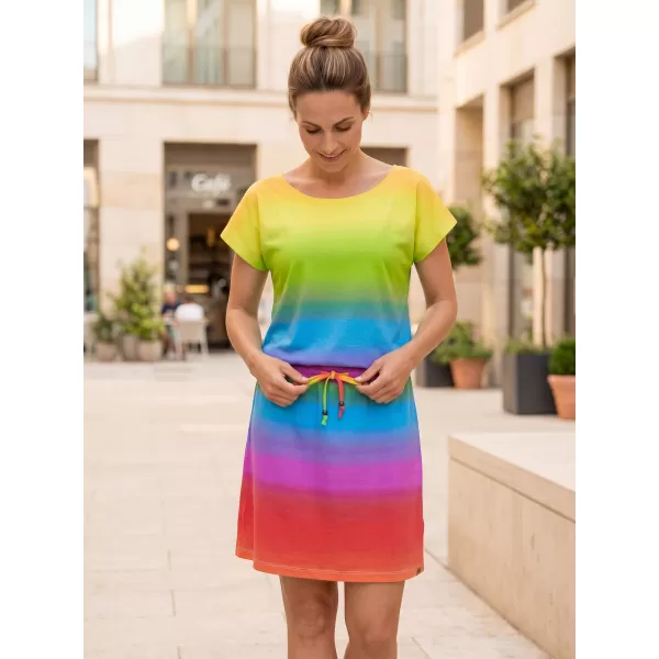  Rochie SAM 73 FENA WZ 831 COLORAT 
