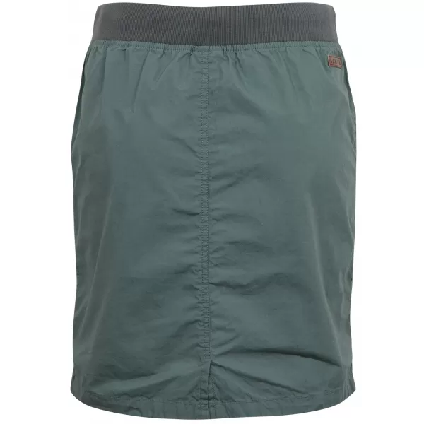  Fusta de dama SAM 73 CAELUM WZ 833 VERDE STRĂLUCITOR 