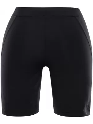 Pantaloni scurţi ALPINE PRO GAREL MPAA638 NEGRU