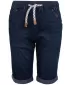 Pantaloni scurți pentru copii SAM 73 ROBERT KS 500 DENIM ÎNCHIS LA CULOARE