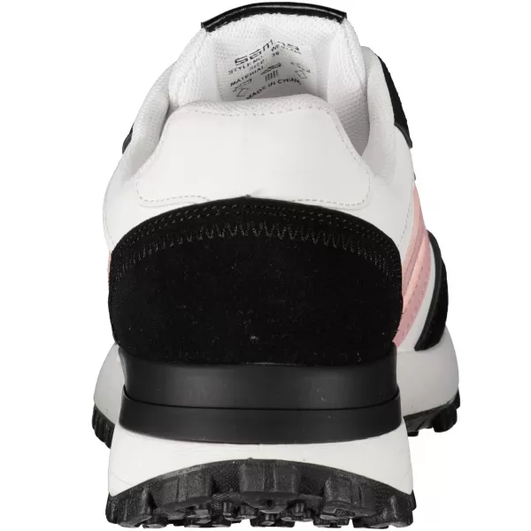  Pantofi de dama SAM 73 LENDRA WF 91 NEGRU 