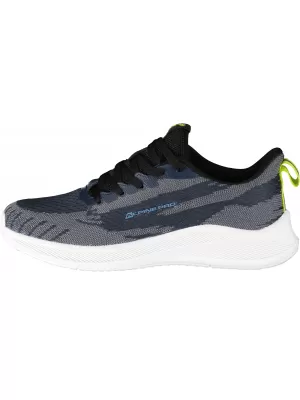 Pantofi pentru bărbați ALPINE PRO CHALON UBTA354 ALBASTRU ÎNCHIS