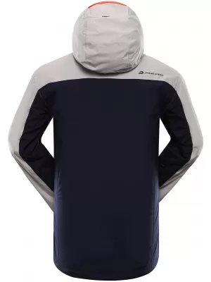Sacou ALPINE PRO IMPEC MJCA593 BEJ