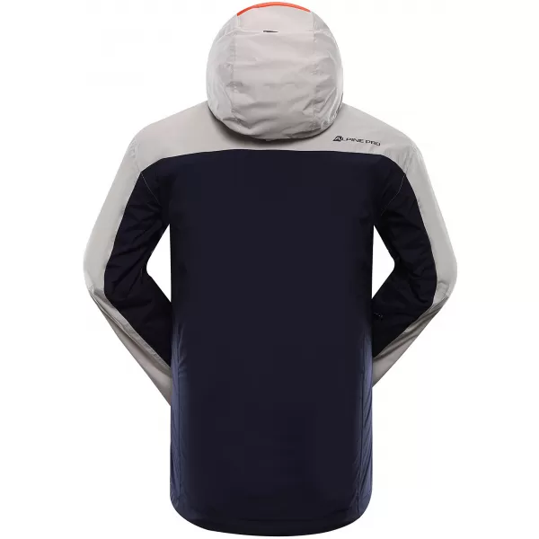  Sacou ALPINE PRO IMPEC MJCA593 BEJ 