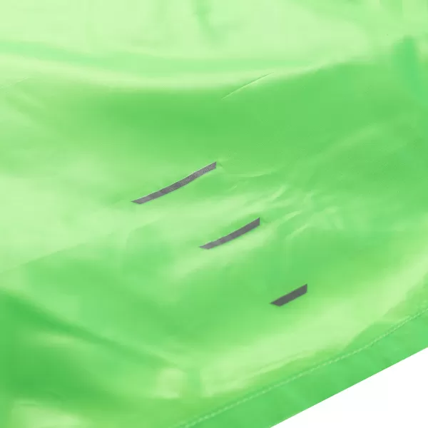  Sacou ALPINE PRO BIK MJCA596 VERDE 
