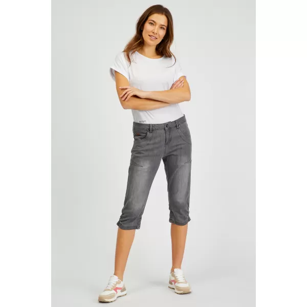  Pantaloni 3/4 dama SAM 73 ORION WS 785 NEGRU 