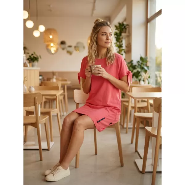  Rochie SAM 73 TUCANA WZ 825 ROZ APRINS 