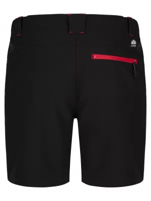 Pantaloni scurți de damă LOAP UZLANA OLW2307 NEGRU