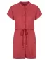 Rochie LOAP NELLA CLW2392 ROŞU