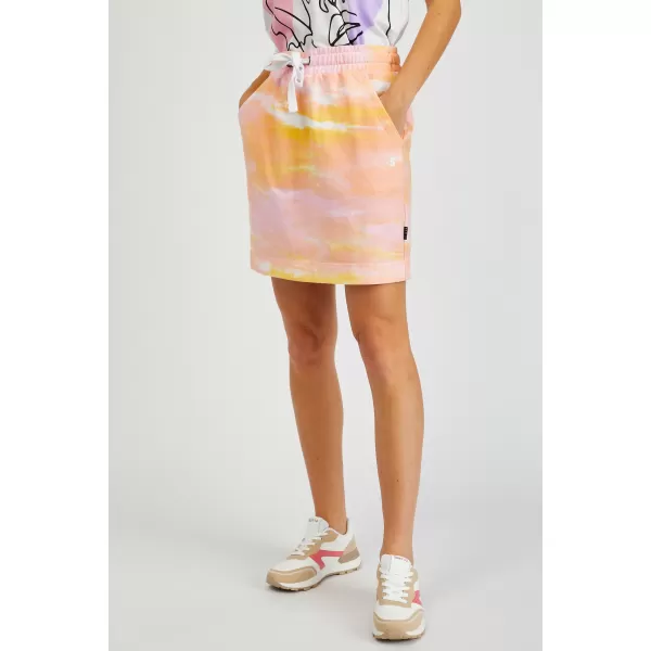  Fusta de dama SAM 73 VELA WZ 837 COLORAT 