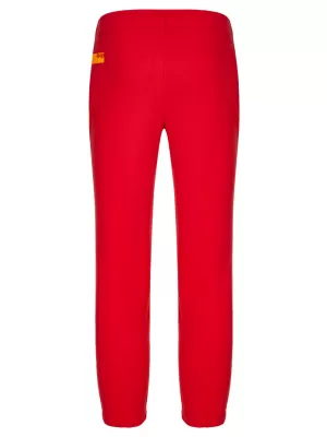 Pantaloni de trening pentru copii LOAP DOXIS CLK2317 ROŞU