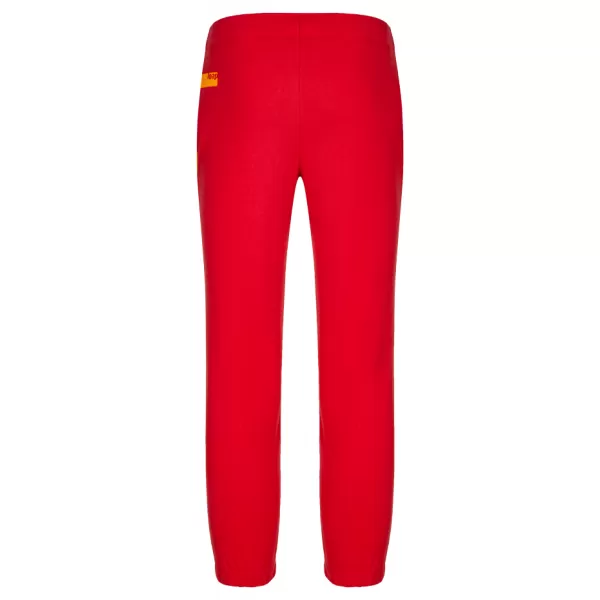  Pantaloni de trening pentru copii LOAP DOXIS CLK2317 ROŞU 