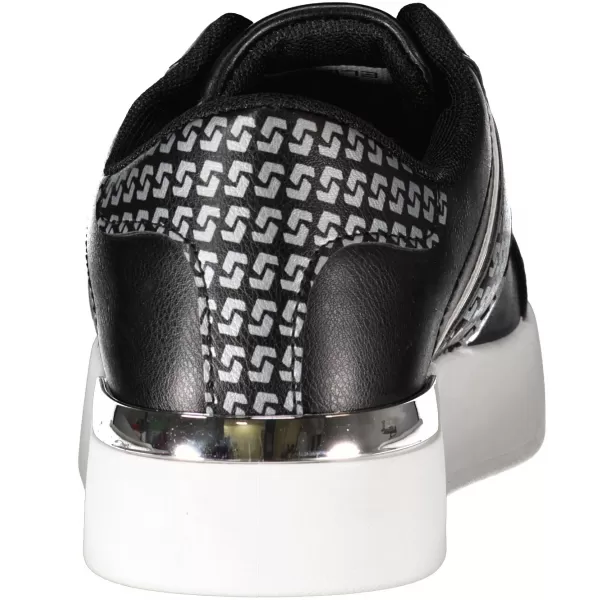  Pantofi de dama SAM 73 LYLONE WF 88 NEGRU 