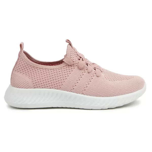  Pantofi de dama SAM 73 TVILDA WF 100 ROZ DESCHIS 