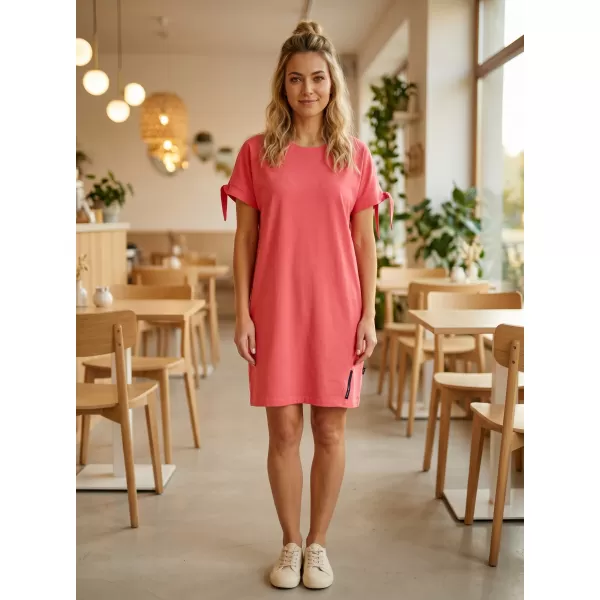  Rochie SAM 73 TUCANA WZ 825 ROZ APRINS 