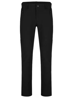 Pantaloni pentru bărbați LOAP UZAK OLM2302 NEGRU