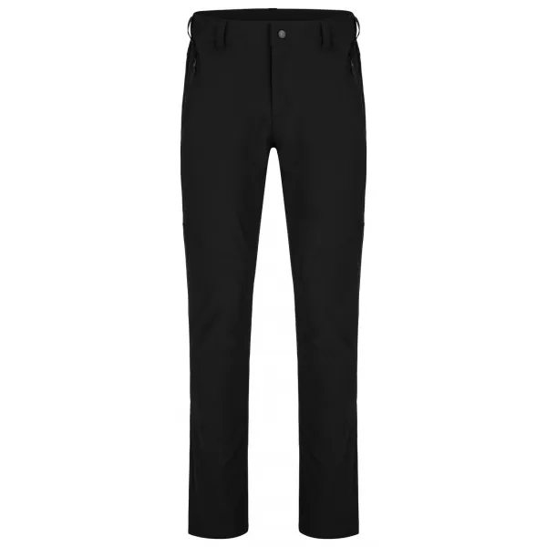 Pantaloni pentru bărbați LOAP UZAK OLM2302 NEGRU 