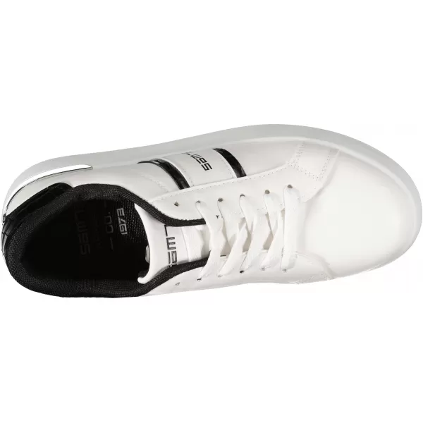  Pantofi de dama SAM 73 GYDA WF 89 ALB 