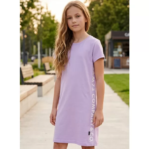  Rochie de fetiță SAM 73 PYXIS KZ 500 LILIAC 