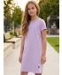 Rochie de fetiță SAM 73 PYXIS KZ 500 LILIAC