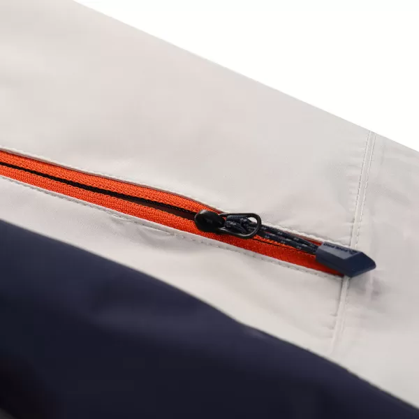  Sacou ALPINE PRO IMPEC MJCA593 BEJ 