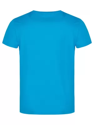 Tricou pentru bărbați LOAP BONN CLM2325 ALBASTRU