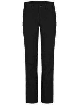 Pantaloni de dama LOAP UZINA OLW2304 NEGRU