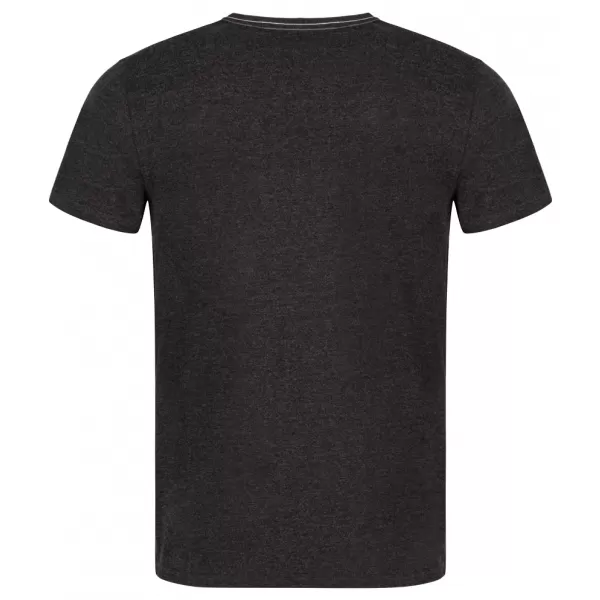  Tricou pentru bărbați LOAP ALPRON CLM2311 NEGRU 