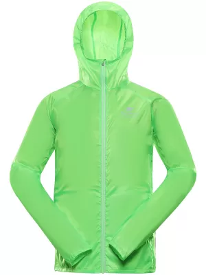 Sacou ALPINE PRO BIK MJCA596 VERDE