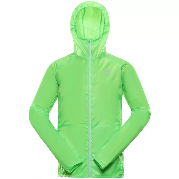  Sacou ALPINE PRO BIK MJCA596 VERDE 