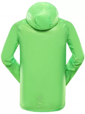 Sacou ALPINE PRO BIK MJCA596 VERDE