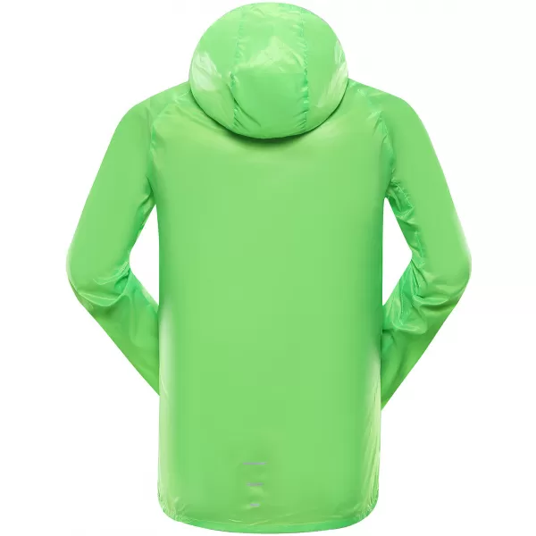  Sacou ALPINE PRO BIK MJCA596 VERDE 
