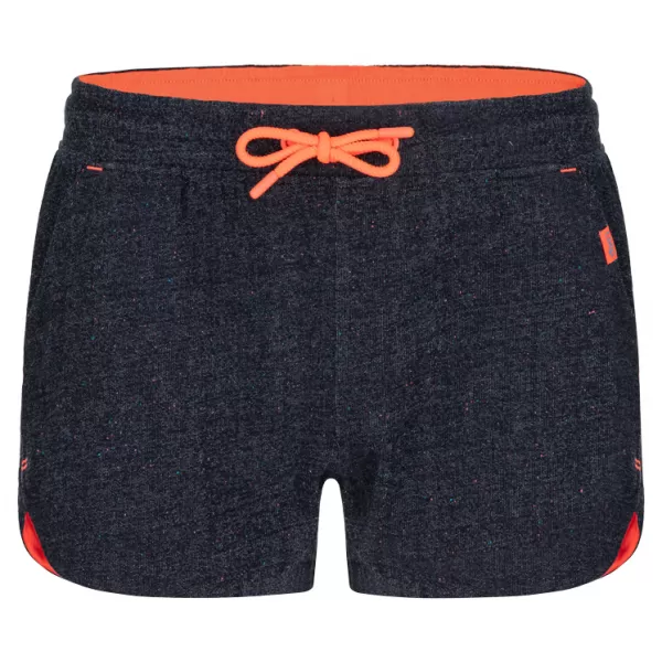  Pantaloni scurți de damă LOAP EDULA CLW2312 ALBASTRU 