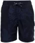 Pantaloni scurți pentru copii SAM 73 SANJEEV KS 506 ALBASTRU ÎNCHIS