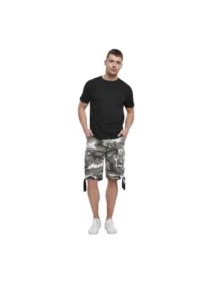 Pantaloni scurţi BRANDIT SAVAGE VINTAGE CARGO URBAN