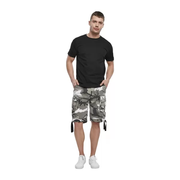  Pantaloni scurţi BRANDIT SAVAGE VINTAGE CARGO URBAN 
