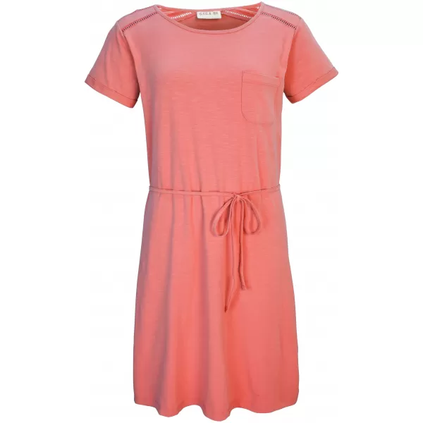  Rochie KILLTEC GS 118 39431-414 CORAL 