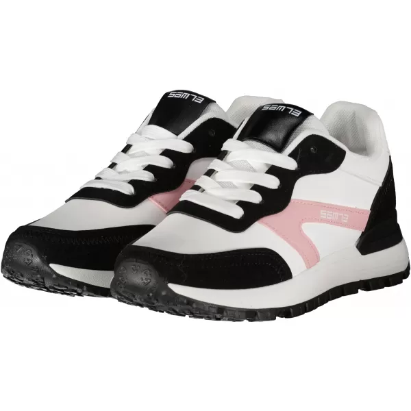  Pantofi de dama SAM 73 LENDRA WF 91 NEGRU 