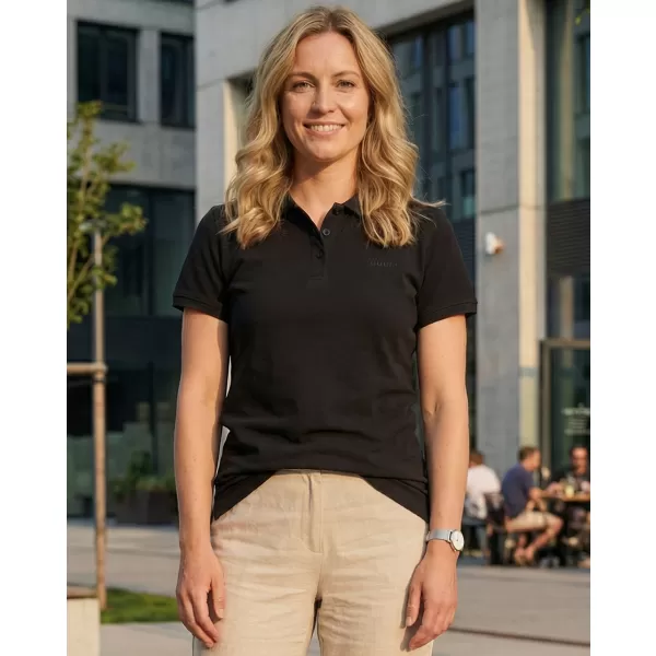  Tricou de damă SAM 73 HYDRA WT 885 NEGRU 