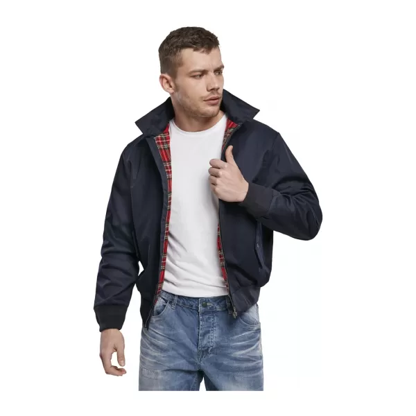 Sacou BRANDIT LORD CANTERBURY BD3111 SEA -BLUE 