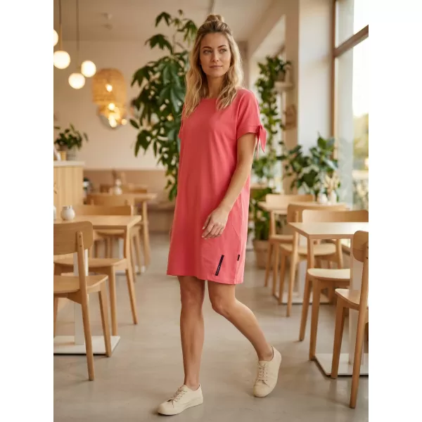  Rochie SAM 73 TUCANA WZ 825 ROZ APRINS 
