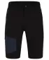 Pantaloni scurți pentru bărbați LOAP UZLAN OLM2305 NEGRU