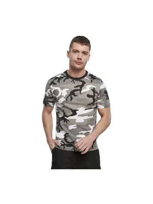 Cămaşă BRANDIT US BD4200 URBAN