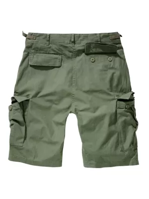 Pantaloni scurţi BRANDIT BDU RIPSTOP BD2019 MĂSLIN