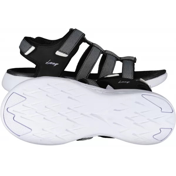  Sandale de dama LOAP NUBIA SSL23232 NEGRU 