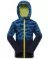 Sacou ALPINE PRO IMPECO KJCA274 ALBASTRU ÎNCHIS