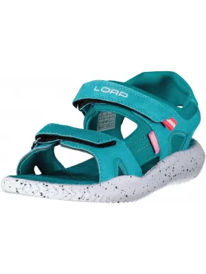 Sandale pentru copii LOAP VEOS KID GSU2392 ALBASTRU