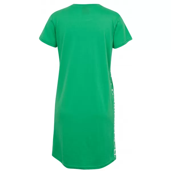  Rochie SAM 73 DELPHINUS WZ 829 VERDE 